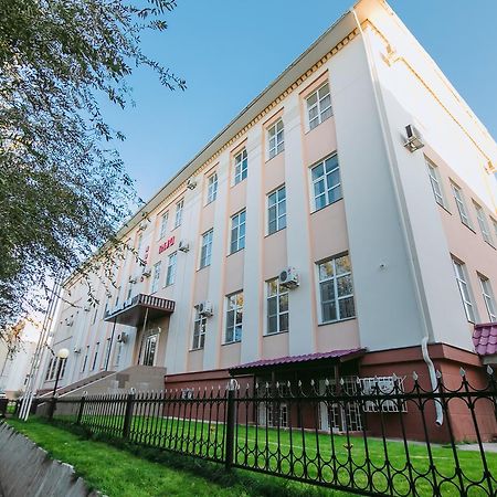 Hotel Inju Taraz Esterno foto