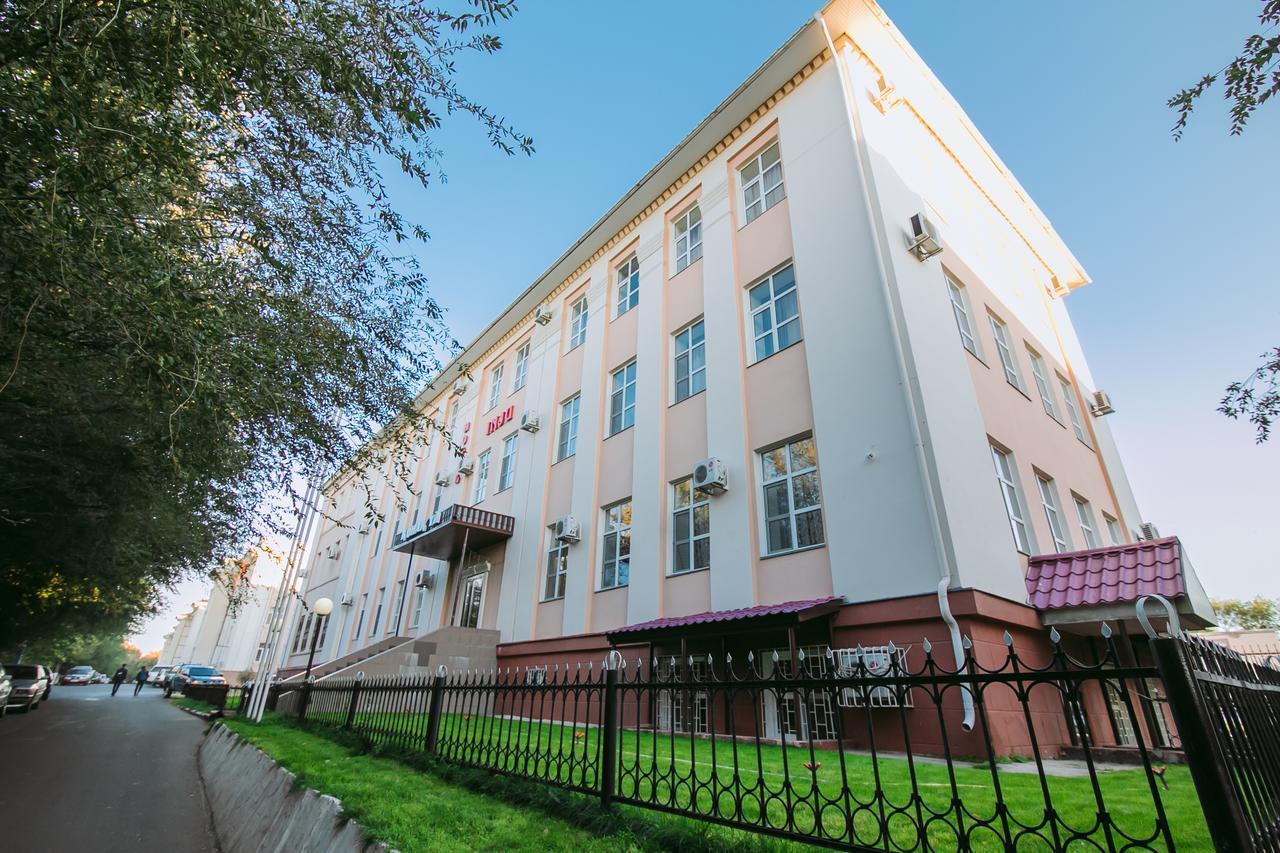 Hotel Inju Taraz Esterno foto