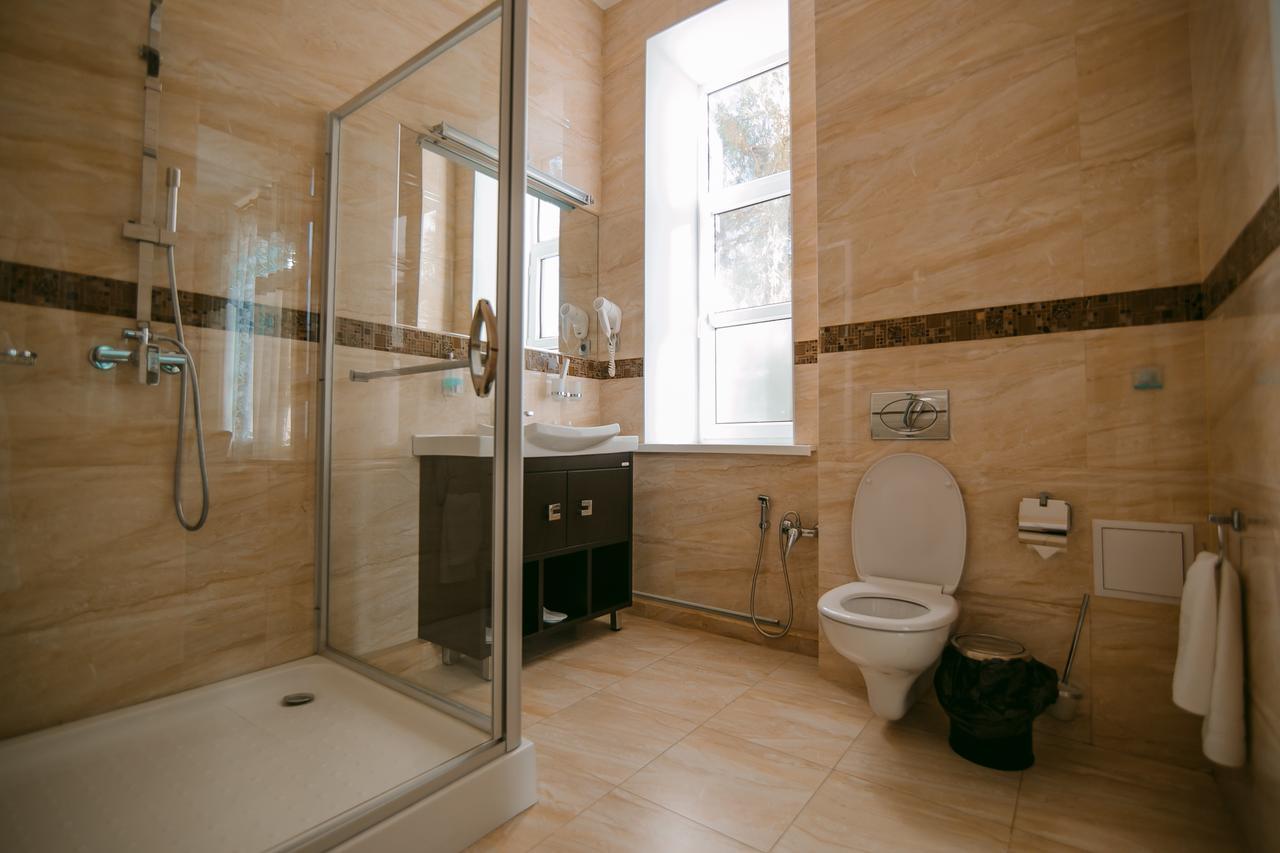 Hotel Inju Taraz Esterno foto